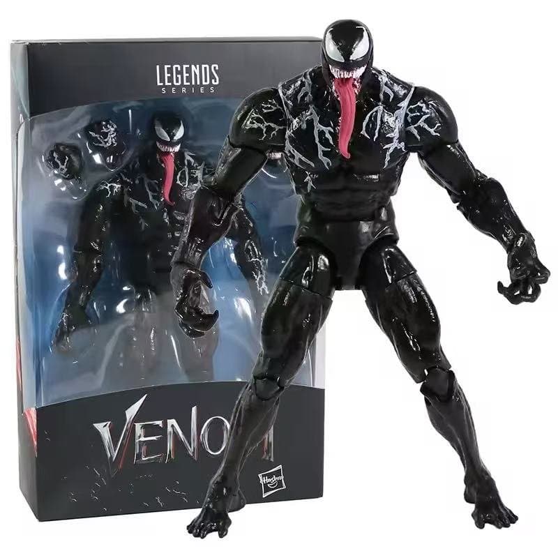 Legends Series Venom Figure