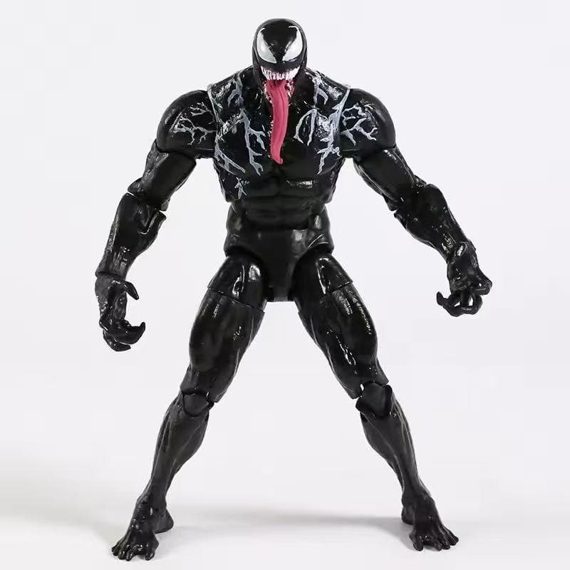 Legends Series Venom Figure 5