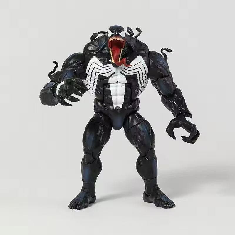 Legends Series QC02 Venom Figure 2