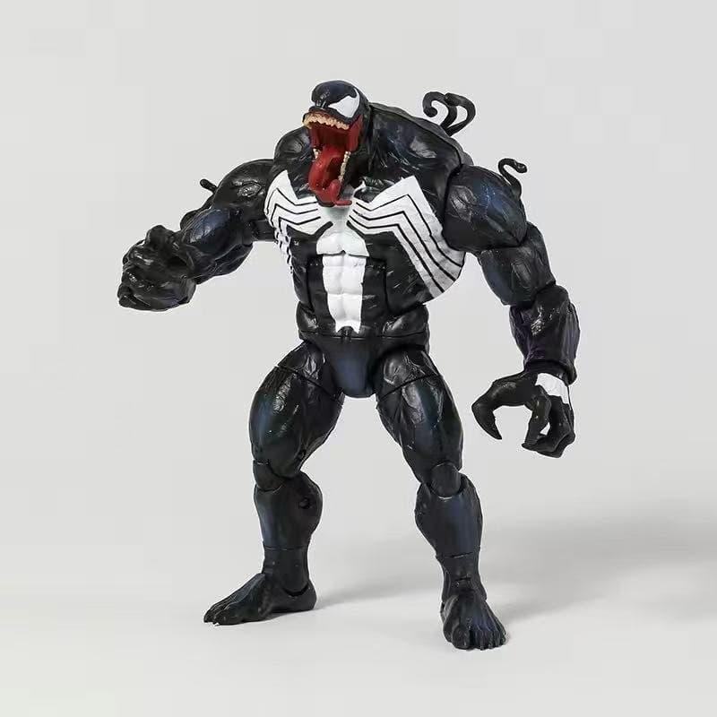 Legends Series QC02 Venom Figure 3