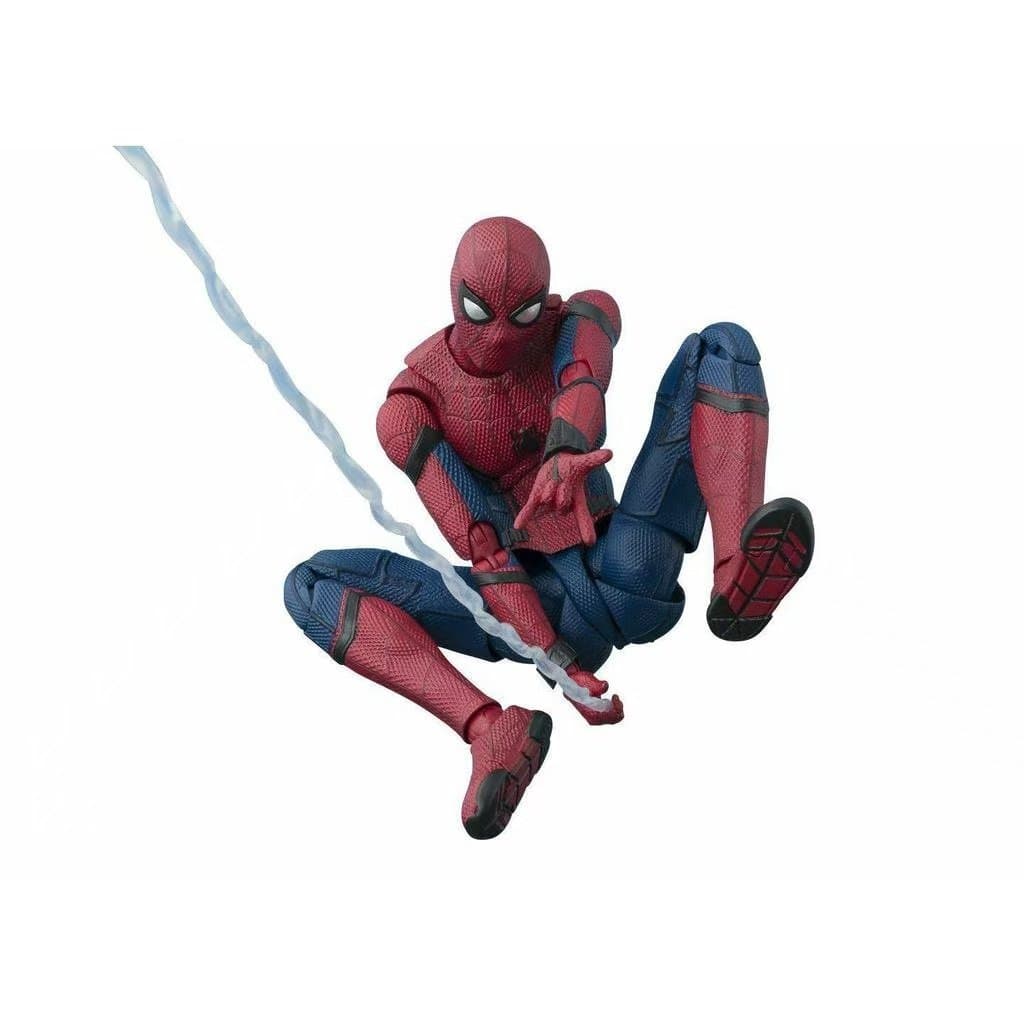 Spiderman Homecoming Figure 4