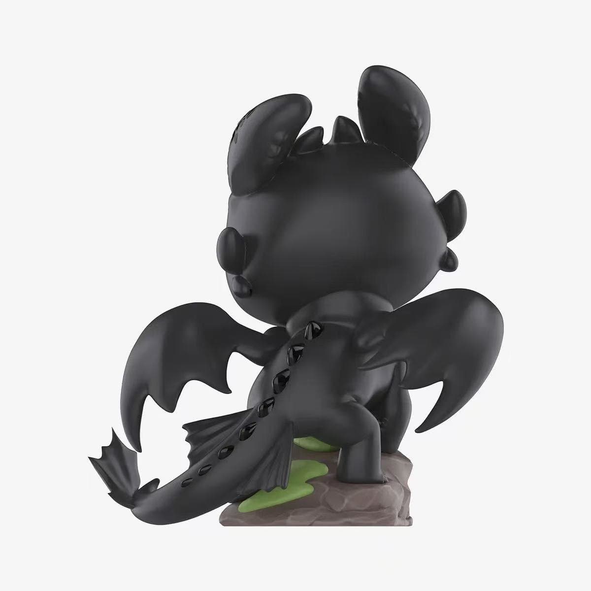 How To Train Your Dragon Toothless Figure 4
