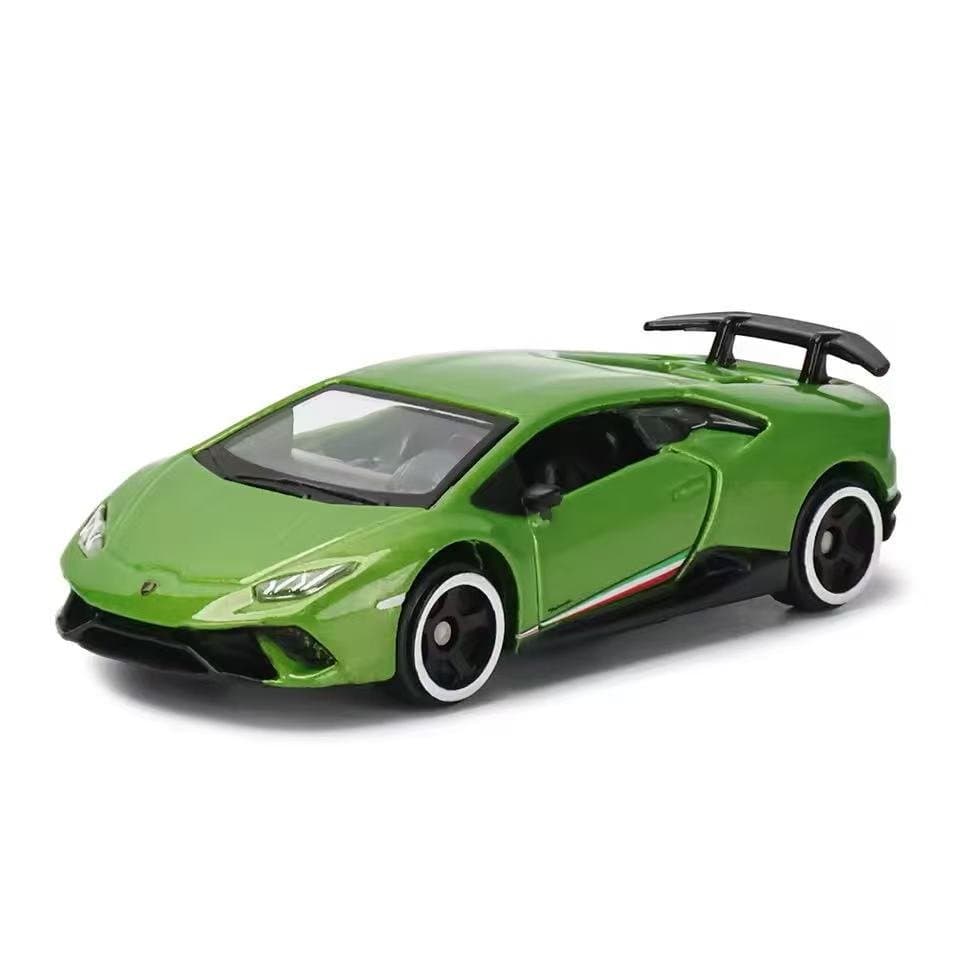 Bburago 1/64 Lamborghini Huracan Performante 4