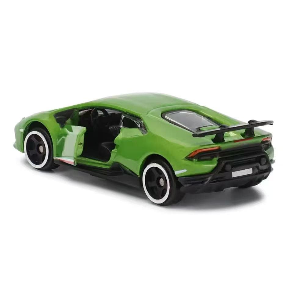Bburago 1/64 Lamborghini Huracan Performante 5
