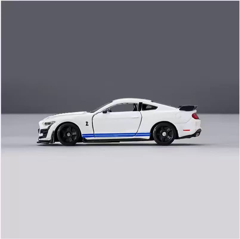 Bburago 1/64 Mustang Shelby GT500 6