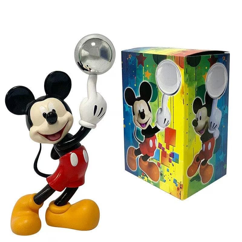 Mickey Mouse Disney Classic Signature Pose Figure 3