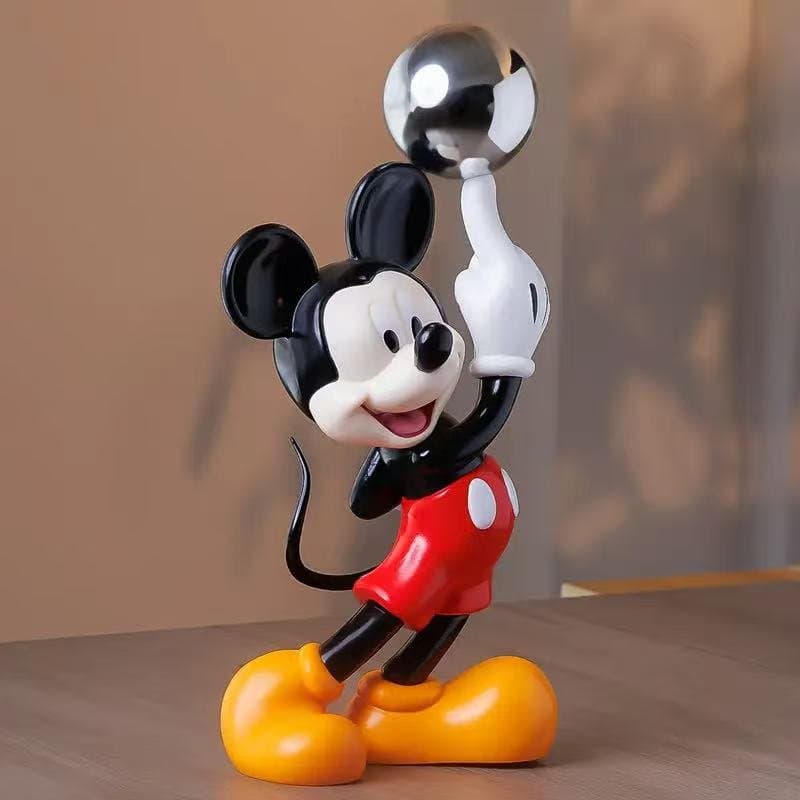 Mickey Mouse Disney Classic Signature Pose Figure 2