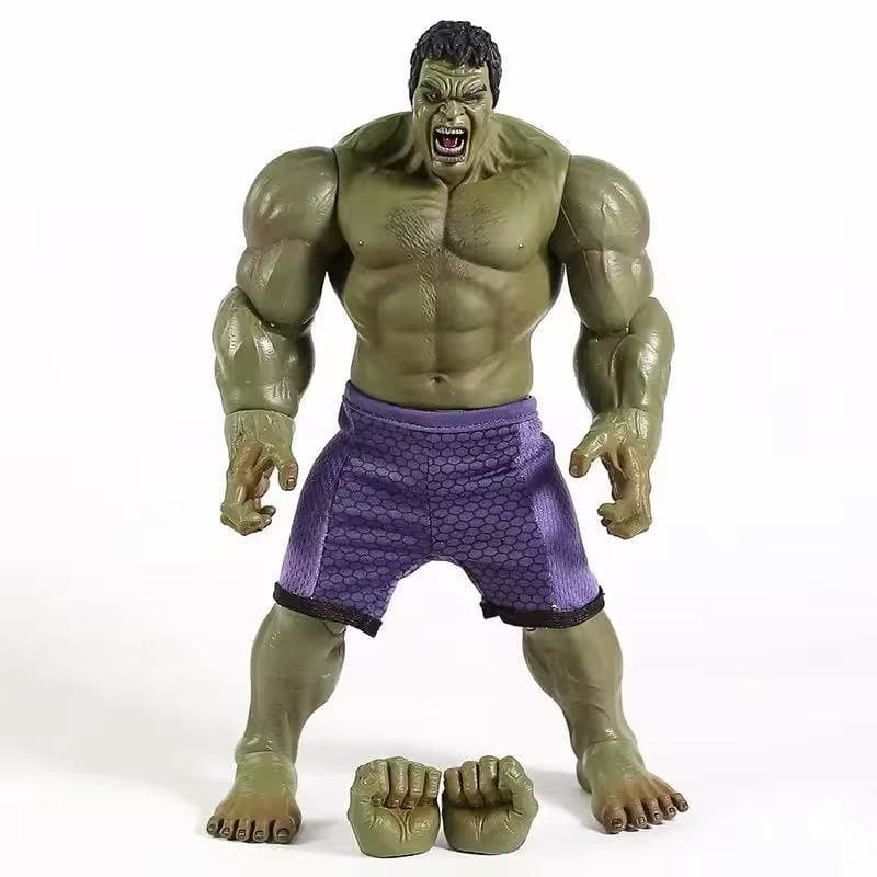 Hulk Age Of Ultron Figure