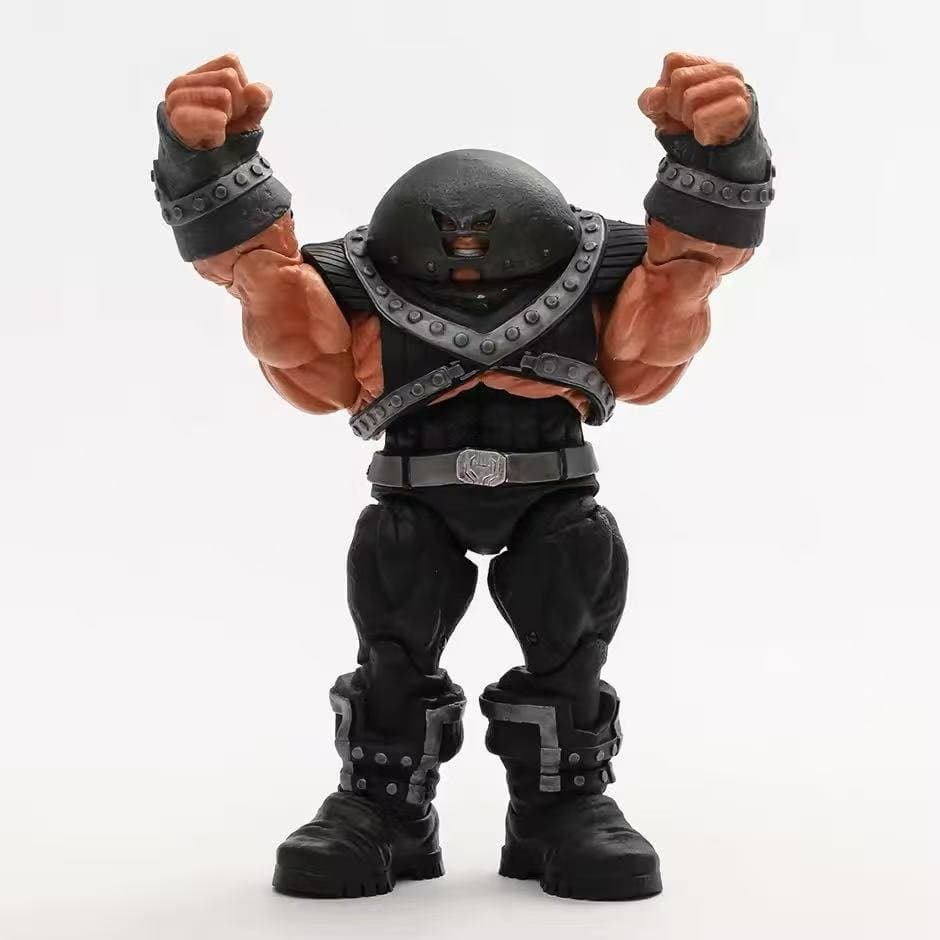 Juggernaut Ultimate Legends Figure