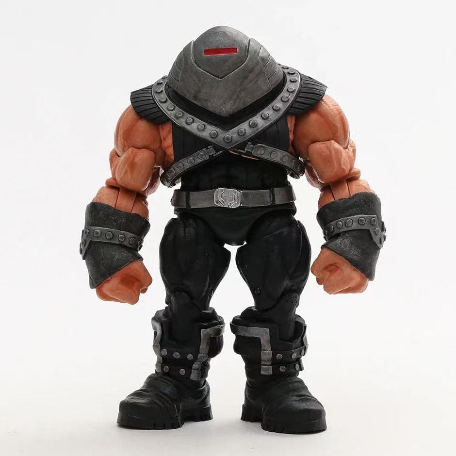 Juggernaut Ultimate Legends Figure 3
