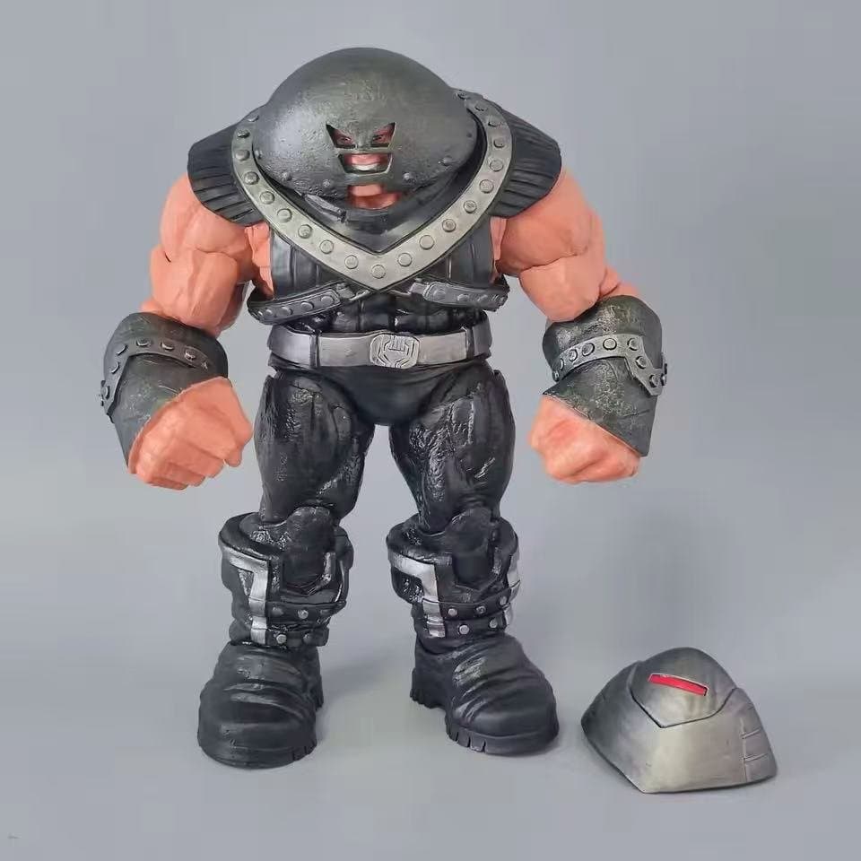 Juggernaut Ultimate Legends Figure 5