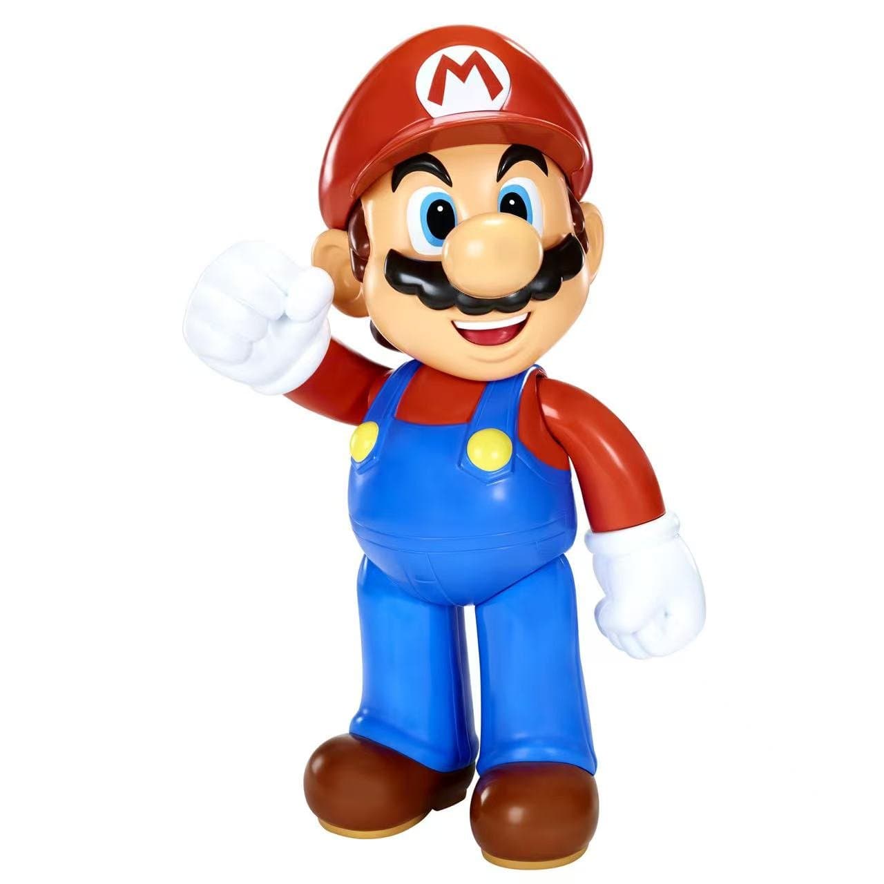 Super Mario Figure 2