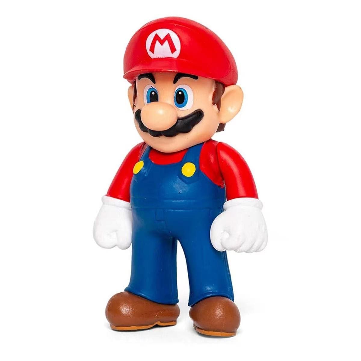 Super Mario Figure