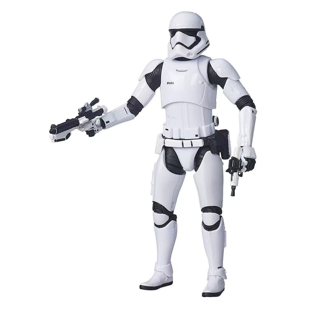Star Wars Stormtrooper Action Figure