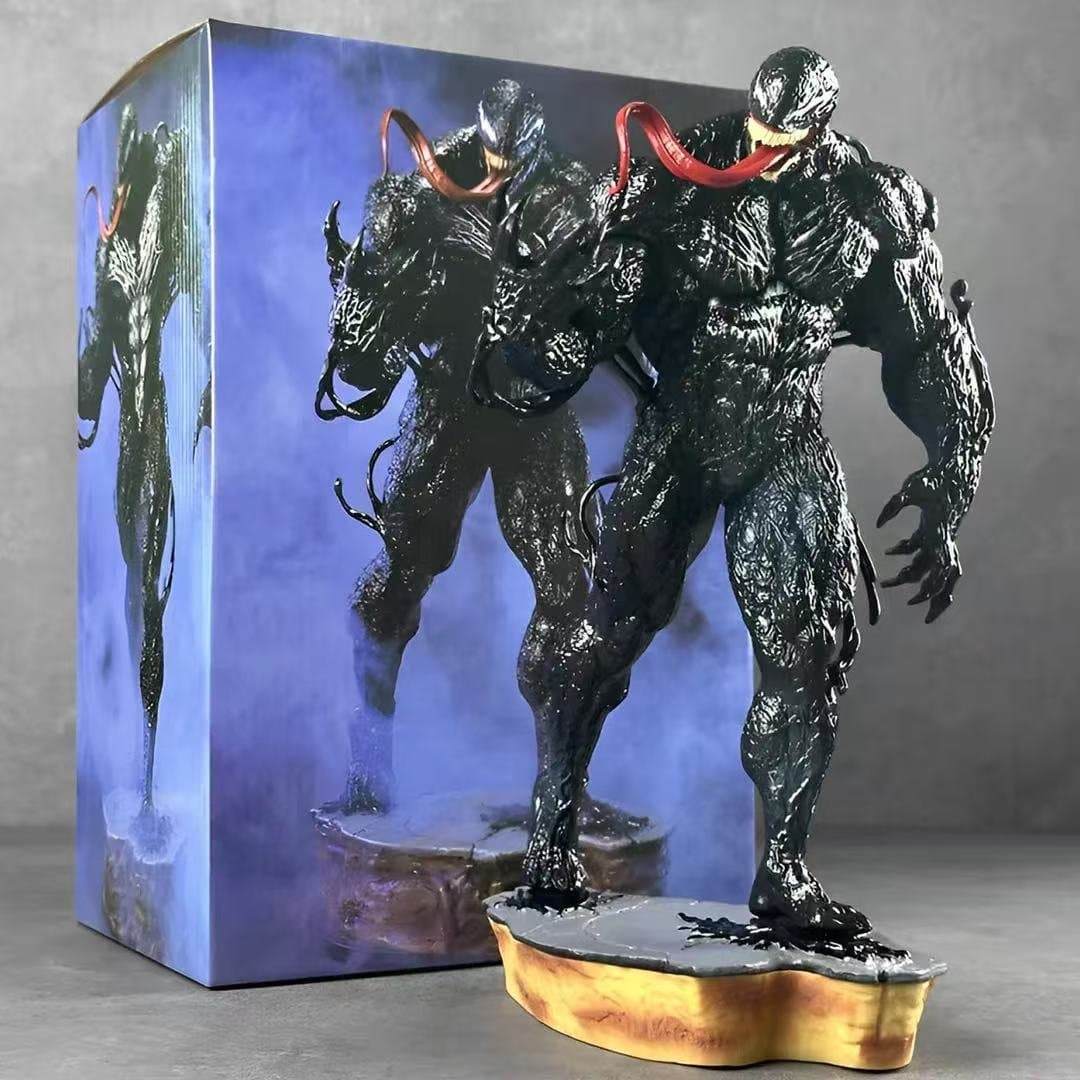 Venom DX Figure 2