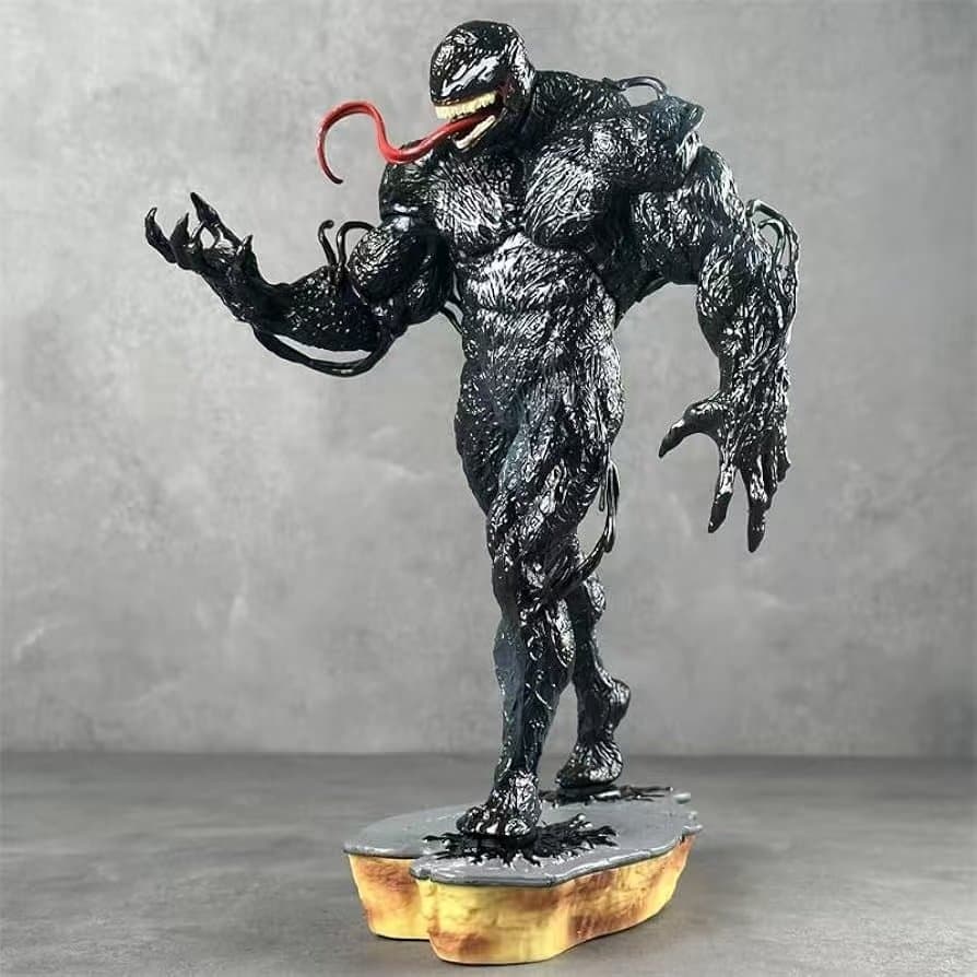 Venom DX Figure 3