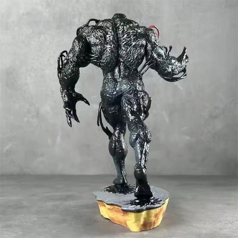 Venom DX Figure 4