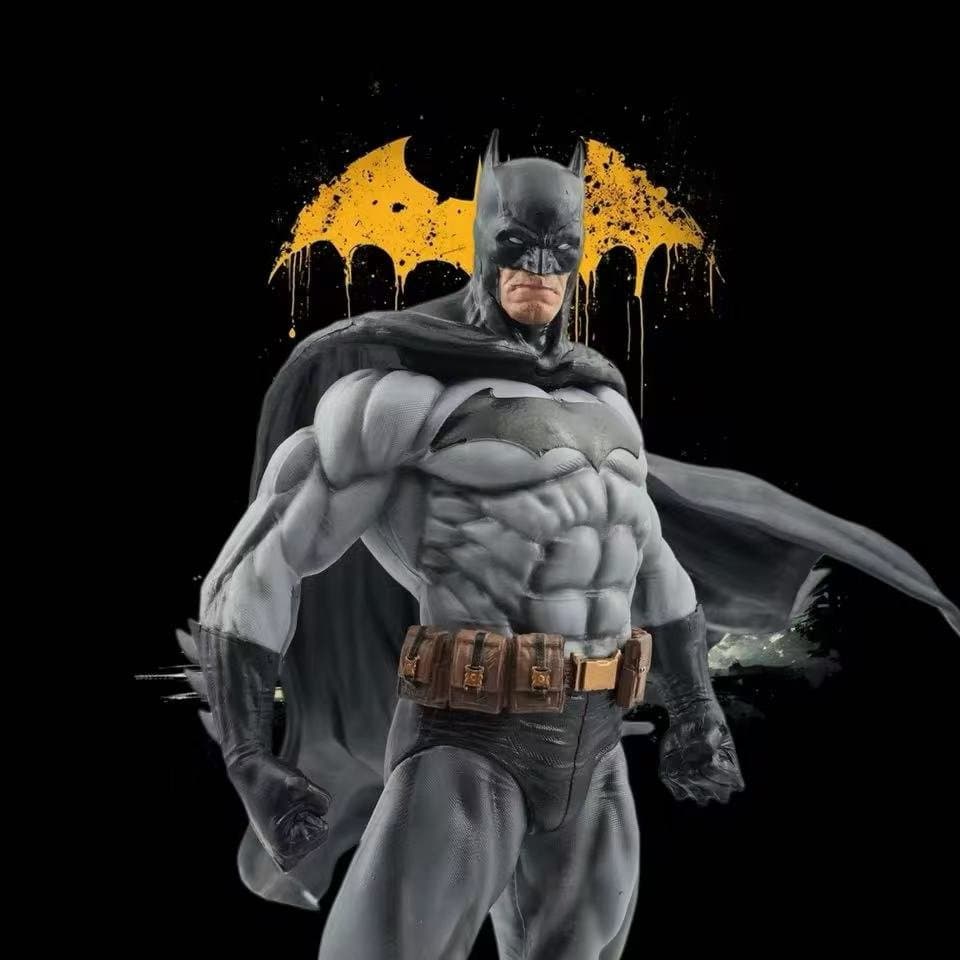 Batman DC Comics 38CM Statue 2