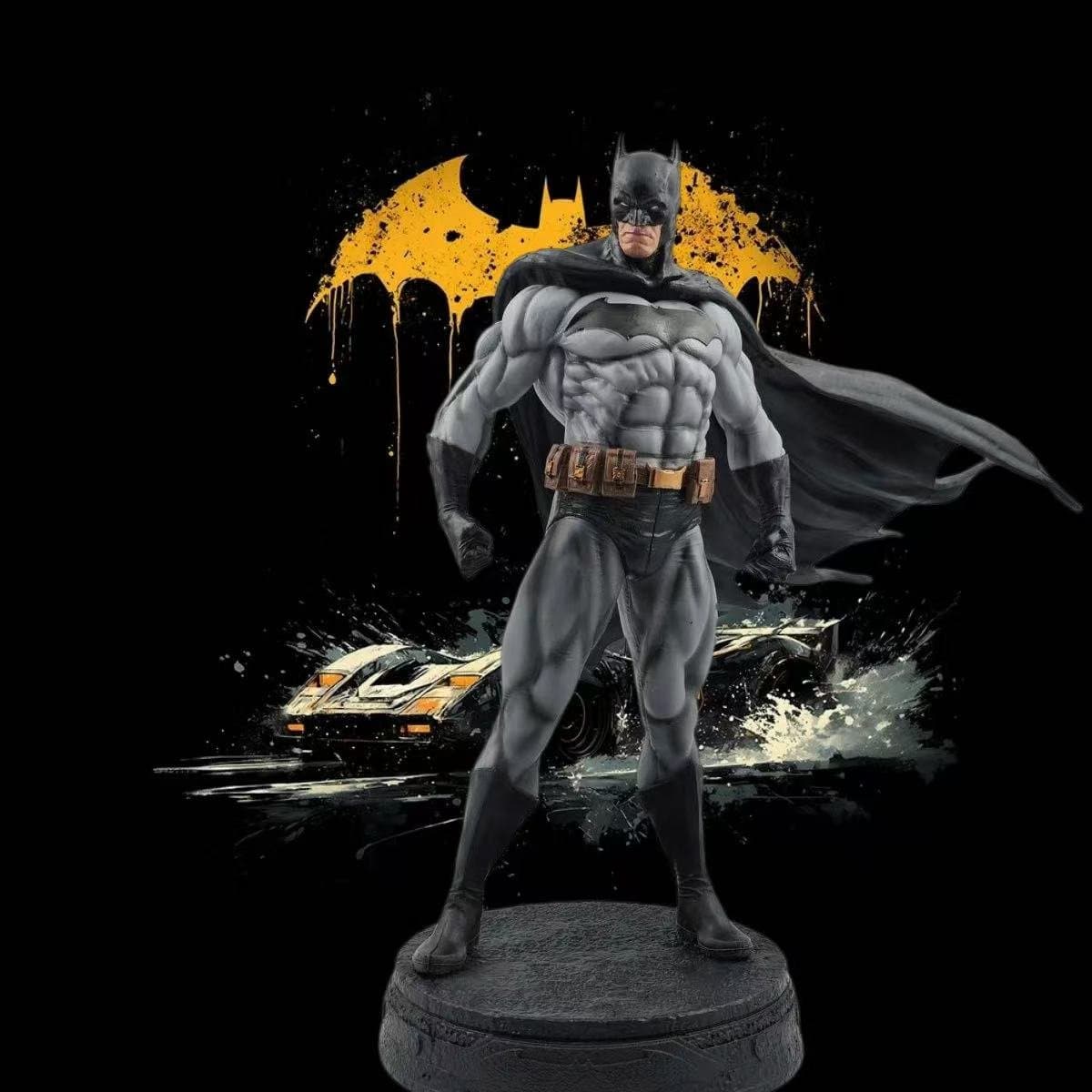 Batman DC Comics 38CM Statue 3