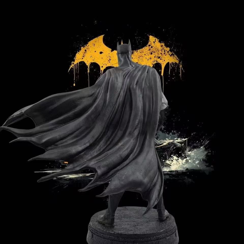 Batman DC Comics 38CM Statue 5