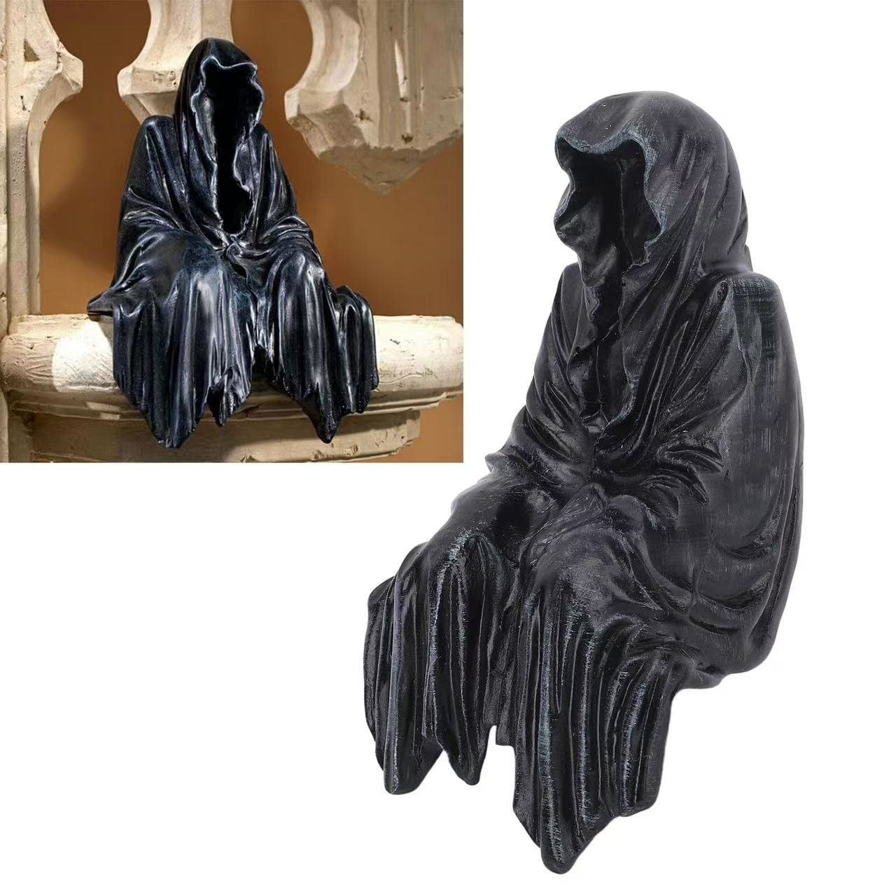 Lord of the ring Nazgul GG Figure 3
