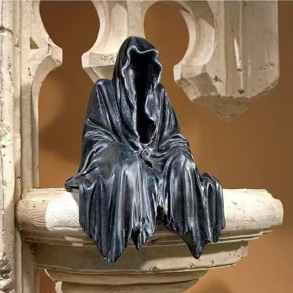 Lord of the ring Nazgul GG Figure 2