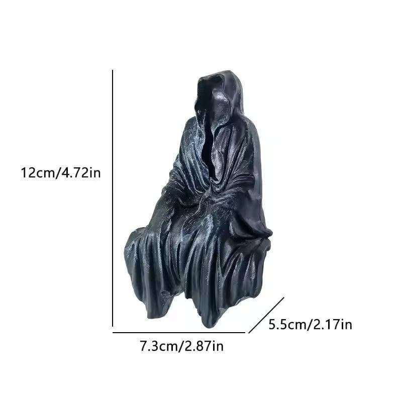 Lord of the ring Nazgul GG Figure 4