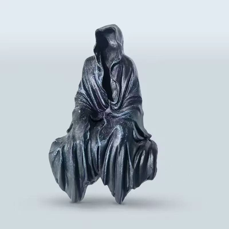Lord of the ring Nazgul GG Figure 5