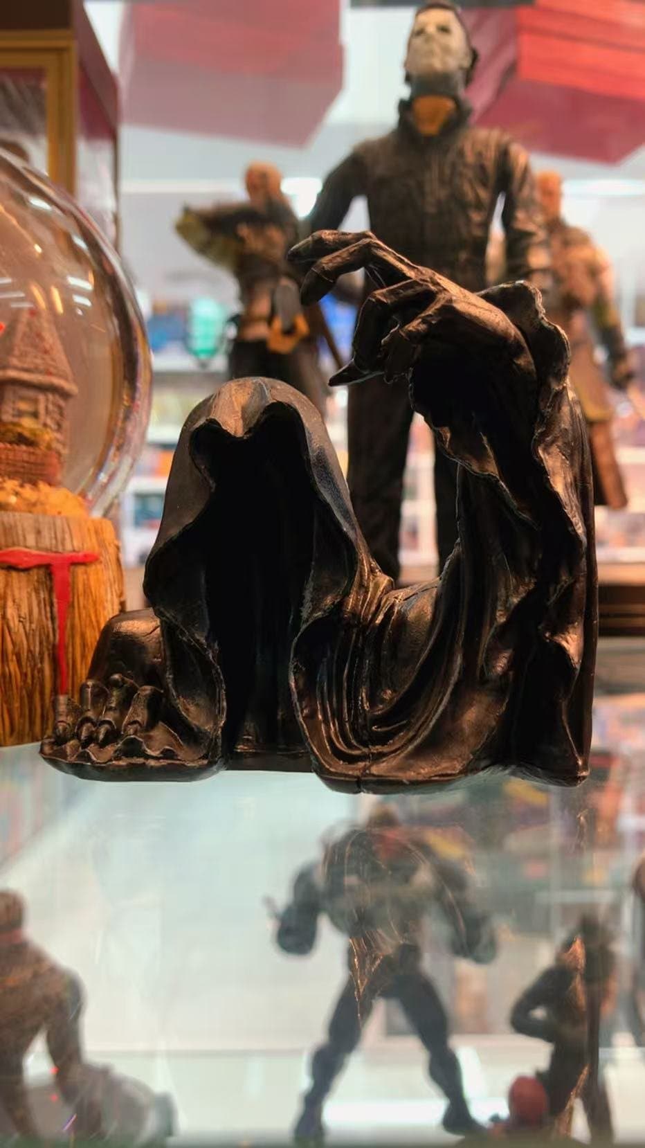Lord of the ring Nazgul 3