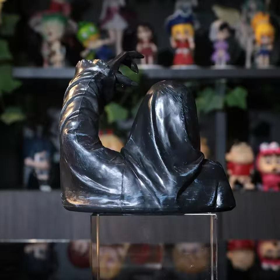 Lord of the ring Nazgul 4