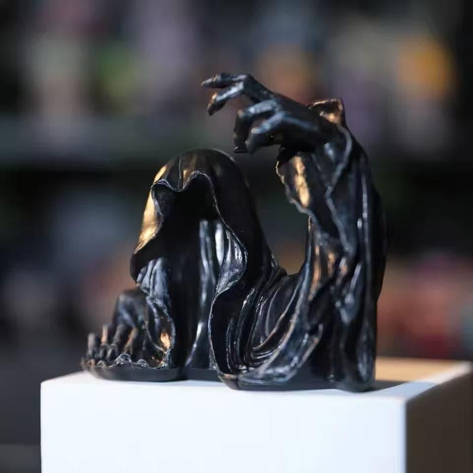 Lord of the ring Nazgul 5