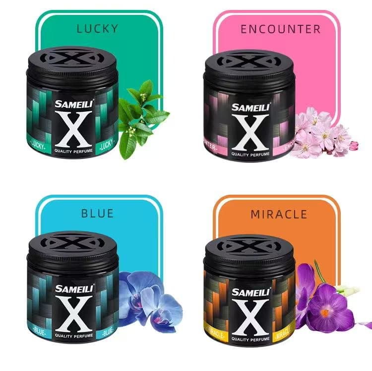 Sameili X Air Freshener 3