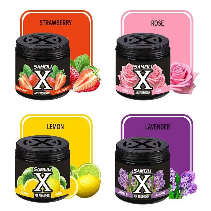 Sameili X Air Freshener 4
