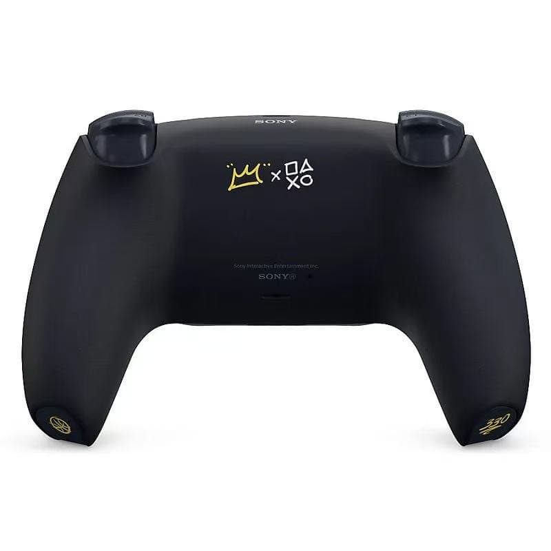 Sony PlayStation 5 DualSense Wireless Controller LeBron James Limited Edition 4