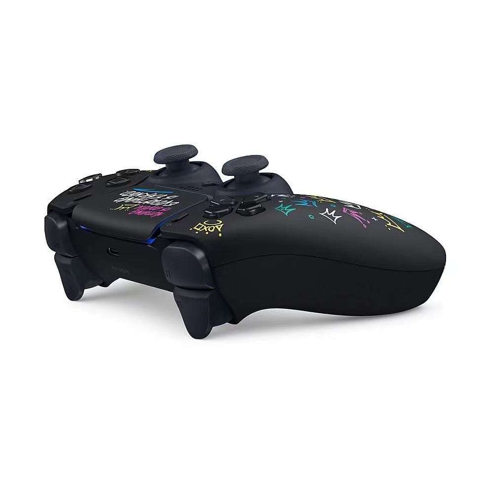 Sony PlayStation 5 DualSense Wireless Controller LeBron James Limited Edition 5