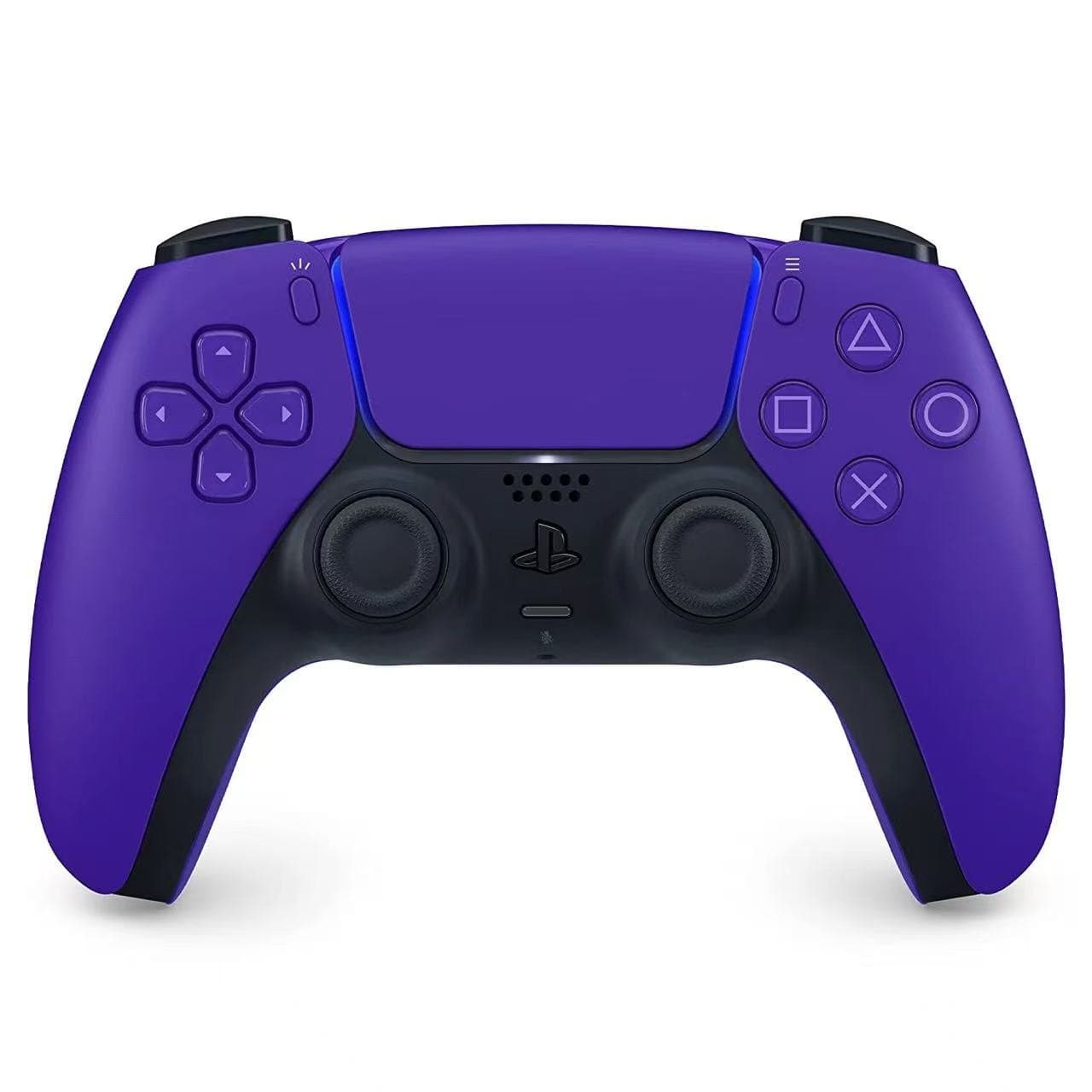 Sony PlayStation 5 DualSense Wireless Controller Galactic Purple