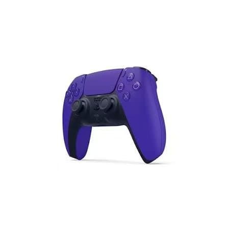 Sony PlayStation 5 DualSense Wireless Controller Galactic Purple 4