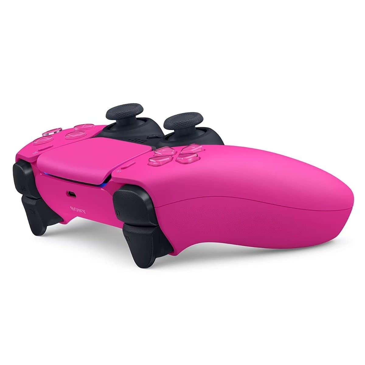 Sony PlayStation 5 DualSense Wireless Controller Nova Pink 4