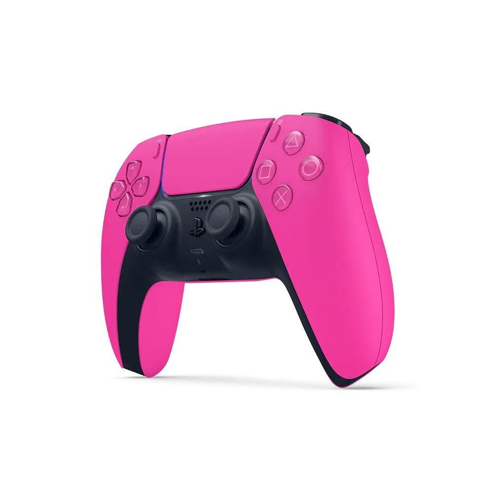 Sony PlayStation 5 DualSense Wireless Controller Nova Pink 5