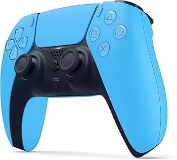 Sony PlayStation 5 DualSense Wireless Controller Starlight Blue 3