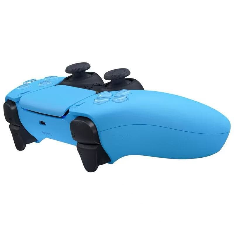 Sony PlayStation 5 DualSense Wireless Controller Starlight Blue 4