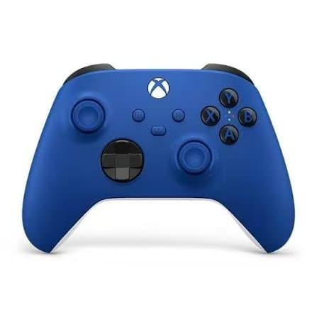 Microsoft Controller Xbox Shock Blue 1914