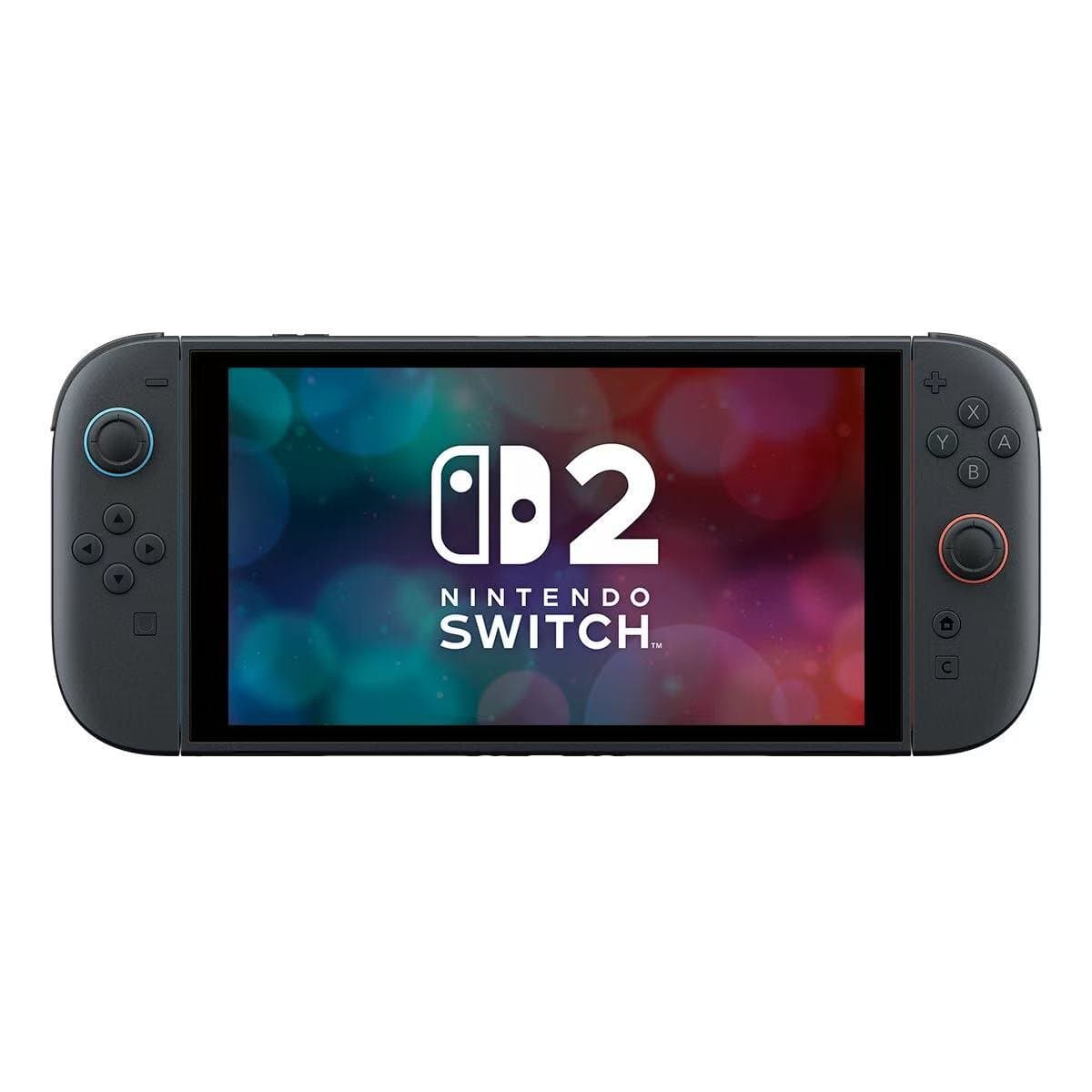 Nintendo Switch 2 2