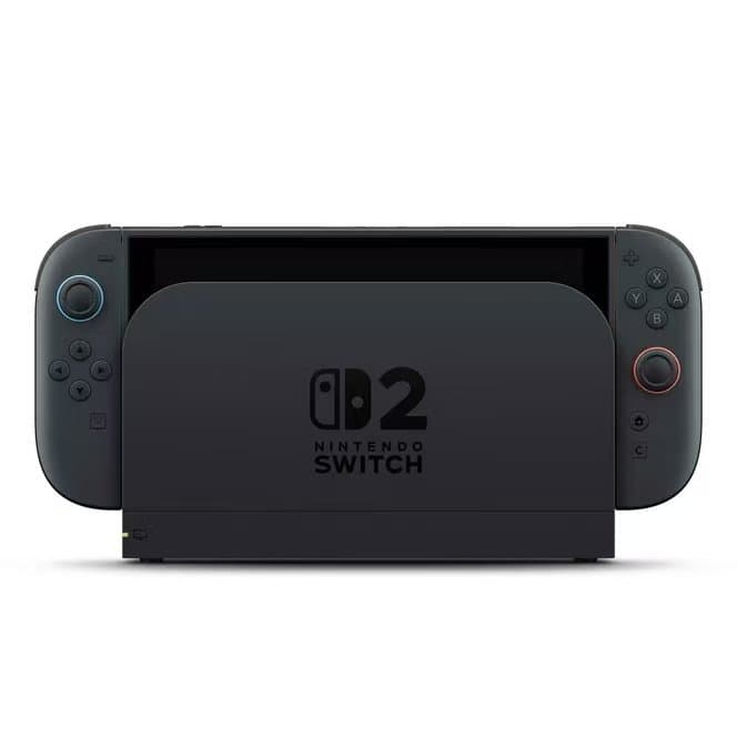 Nintendo Switch 2 3
