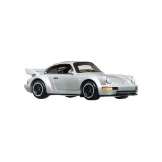 Hot Wheels Premium Fast & Furious Porsche 911 Carrera RS3.8 3