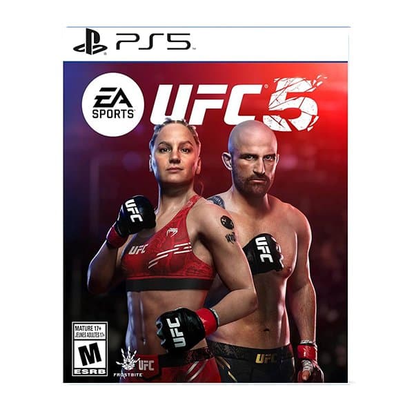 UFC 5 - PS5