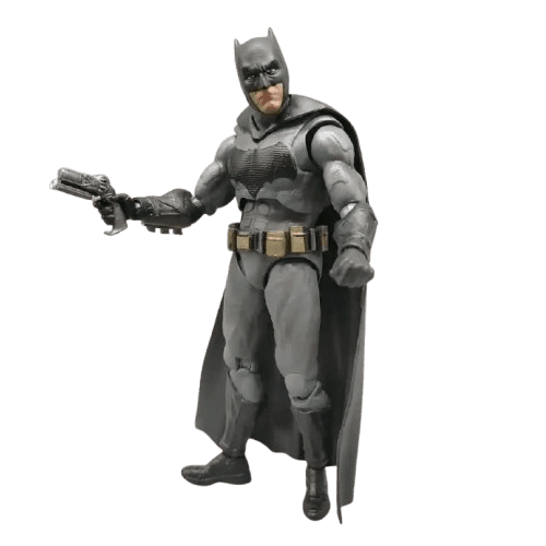 Batman Justice League Figure