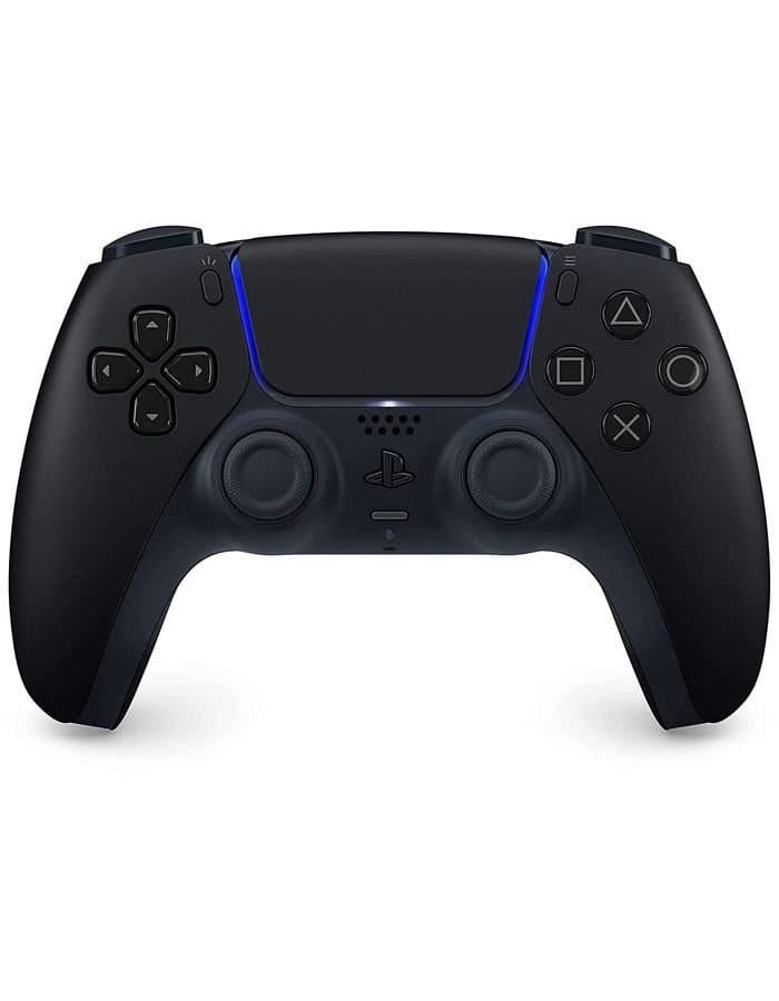 PlayStation 5 DualSense Wireless Controller Midnight Black
