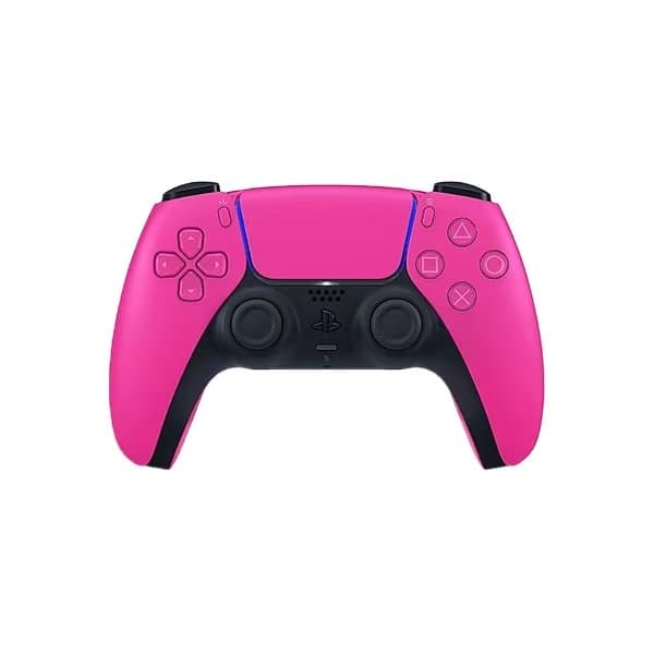 Sony PlayStation 5 DualSense Wireless Controller Nova Pink