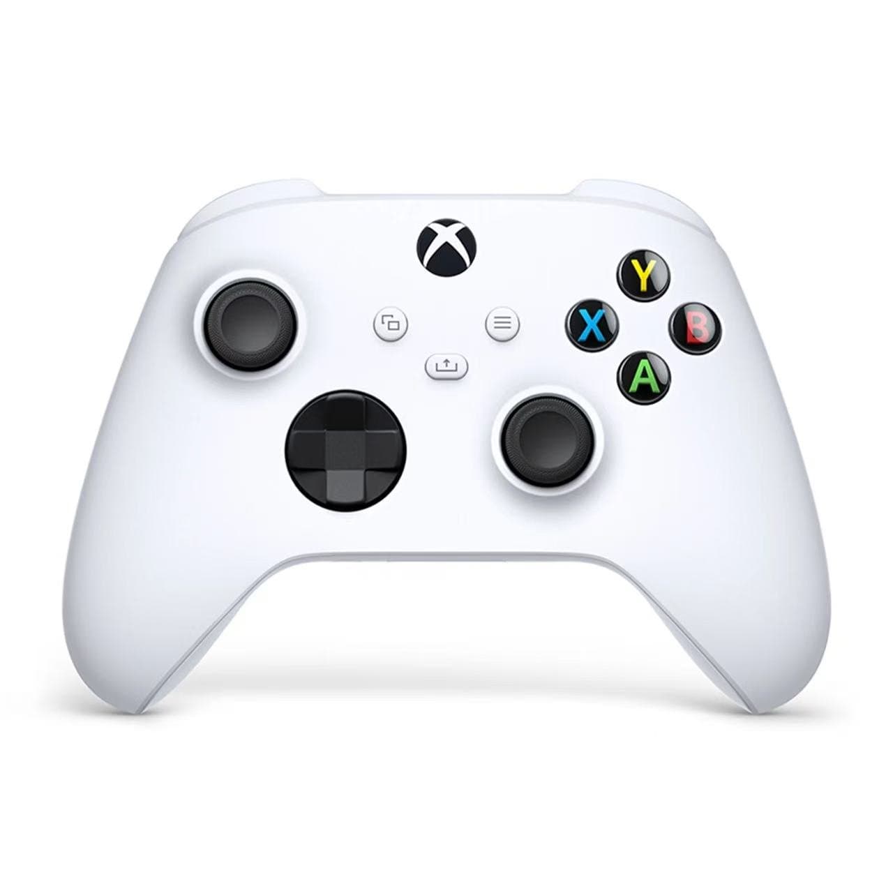 Microsoft Controller Xbox Robot White 1914